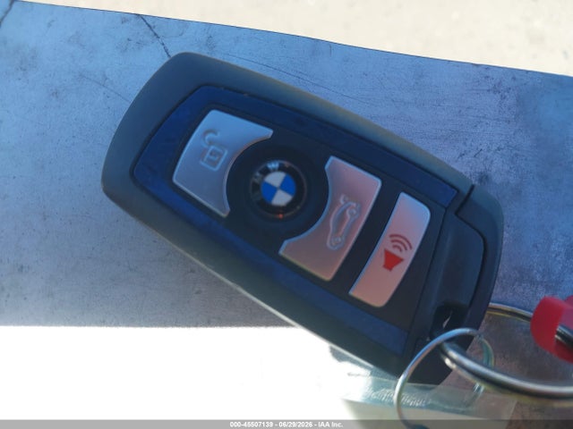 2017 BMW 430I GRAN COUPE — миниатюра 11