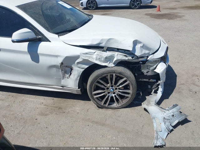 2017 BMW 430I GRAN COUPE — миниатюра 17