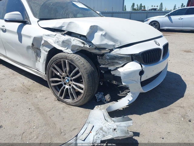 صورة 6 لـ 2017 BMW 430I GRAN COUPE