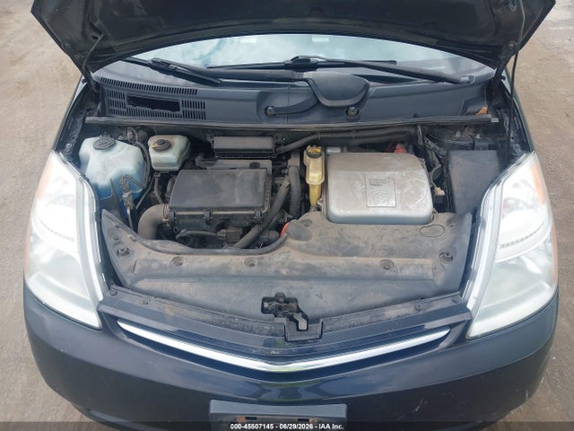 2009 Toyota PRIUS photo 10