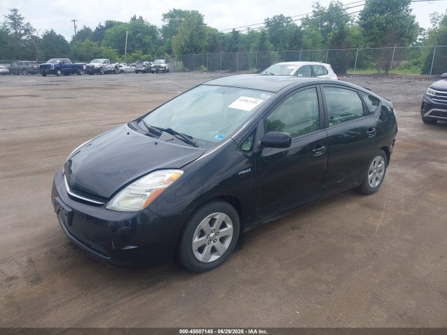 2009 Toyota PRIUS photo 2