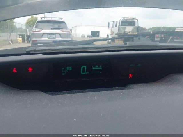 2009 Toyota PRIUS photo 7
