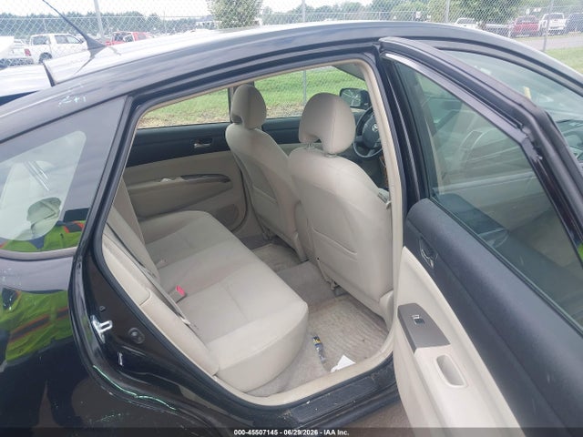 2009 Toyota PRIUS photo 8