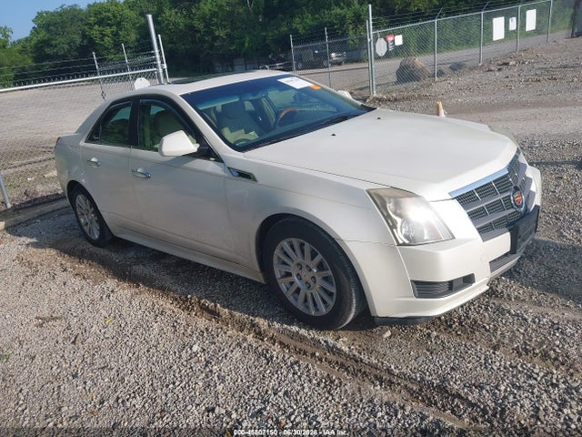 صورة 1 لـ 2011 Cadillac CTS LUXURY