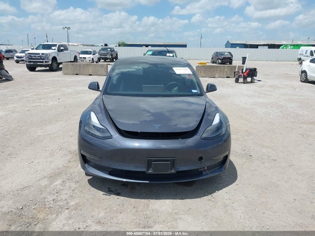2023 Tesla MODEL 3 REAR-WHEEL DRIVE — миниатюра 12