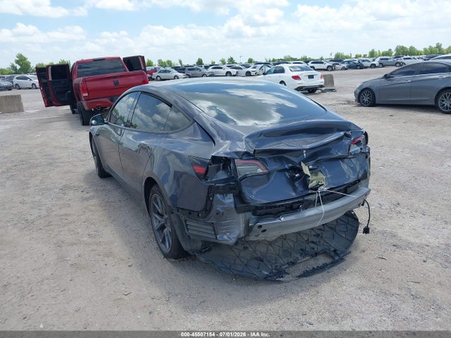 2023 Tesla MODEL 3 REAR-WHEEL DRIVE 照片 3
