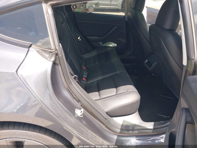 2023 Tesla MODEL 3 REAR-WHEEL DRIVE 照片 8