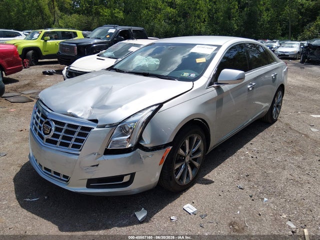 صورة مصغرة 2 لـ 2013 Cadillac XTS STANDARD