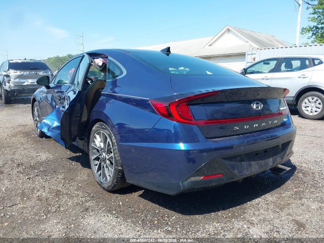 صورة 3 لـ 2020 Hyundai SONATA LIMITED