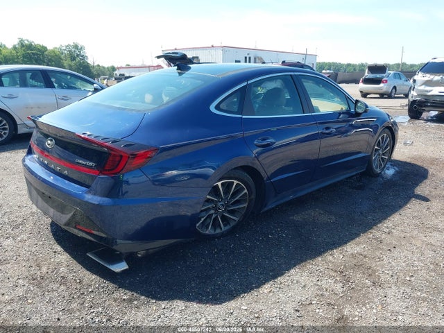 صورة 4 لـ 2020 Hyundai SONATA LIMITED