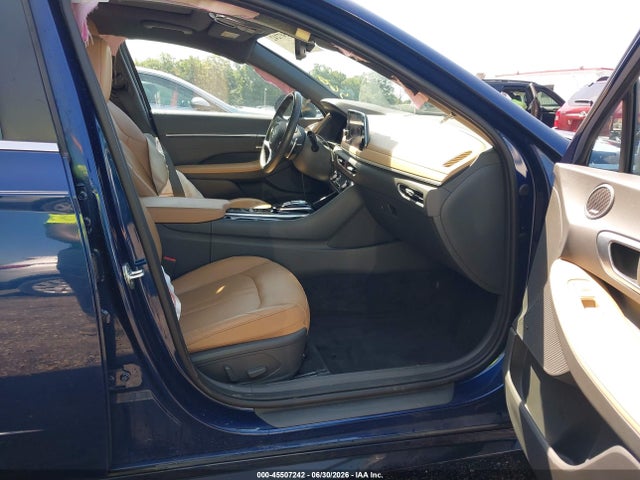 صورة 5 لـ 2020 Hyundai SONATA LIMITED