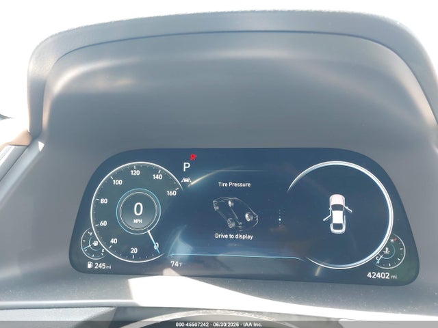 صورة 7 لـ 2020 Hyundai SONATA LIMITED