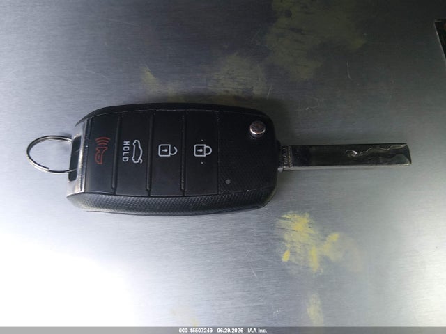 صورة مصغرة 11 لـ 2018 KIA OPTIMA LX