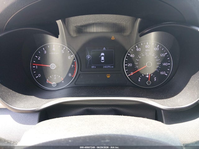 2018 KIA OPTIMA LX 照片 7