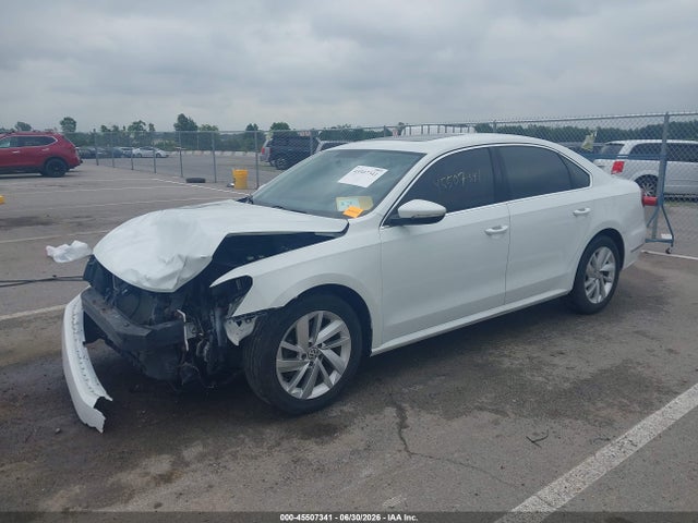 صورة مصغرة 2 لـ 2018 Volkswagen PASSAT 2.0T SE