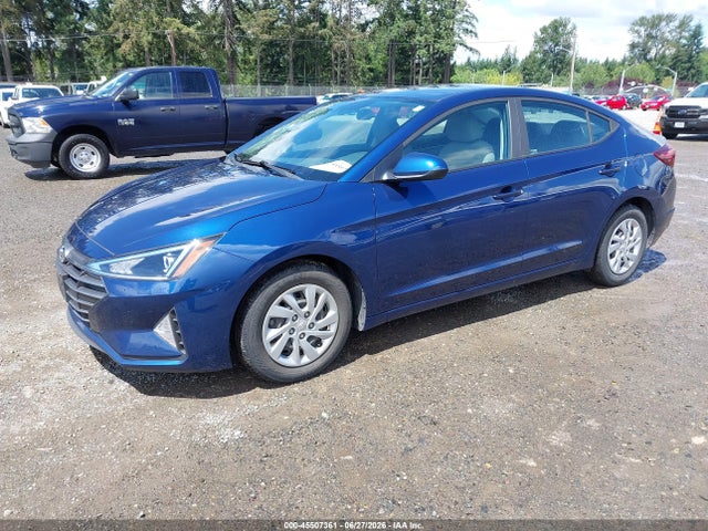 صورة 2 لـ 2020 Hyundai ELANTRA SE
