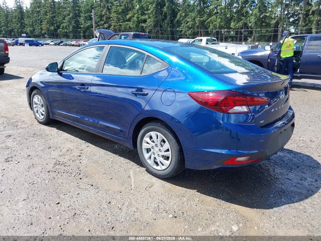 صورة 3 لـ 2020 Hyundai ELANTRA SE