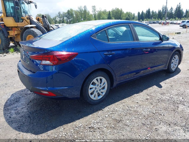 صورة 4 لـ 2020 Hyundai ELANTRA SE