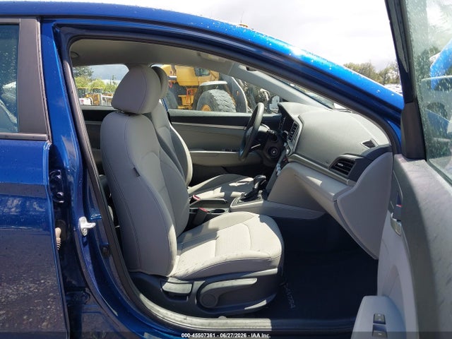 صورة 5 لـ 2020 Hyundai ELANTRA SE