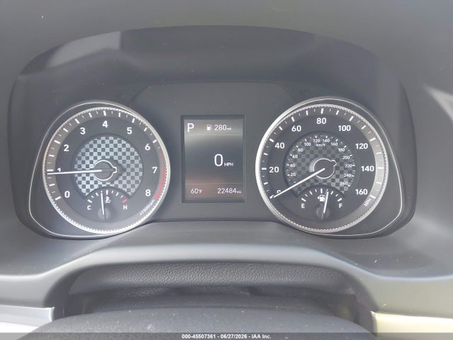 صورة 7 لـ 2020 Hyundai ELANTRA SE