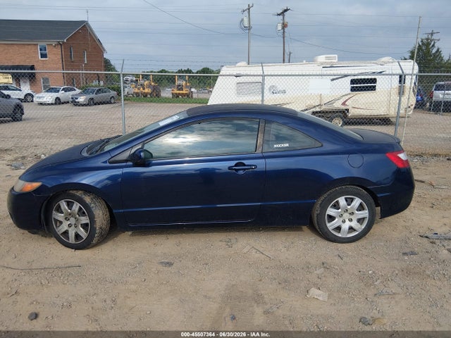 2008 Honda CIVIC LX thumbnail 14