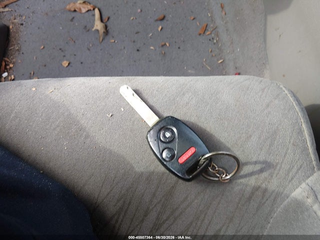 2008 Honda CIVIC LX thumbnail 11