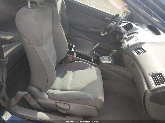 صورة 5 لـ 2008 Honda CIVIC LX