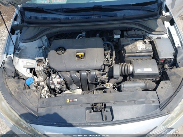 صورة 10 لـ 2019 Hyundai ELANTRA SEL