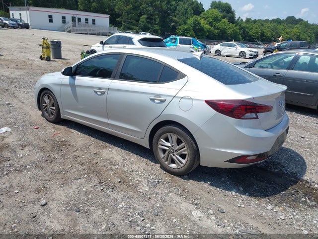 صورة 3 لـ 2019 Hyundai ELANTRA SEL