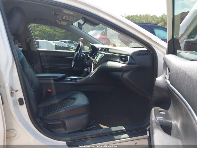 صورة 5 لـ 2020 Toyota CAMRY SE