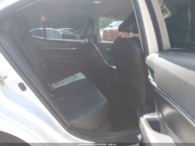 صورة 8 لـ 2020 Toyota CAMRY SE