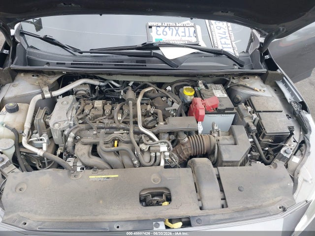 صورة 10 لـ 2022 Nissan SENTRA SR XTRONIC CVT