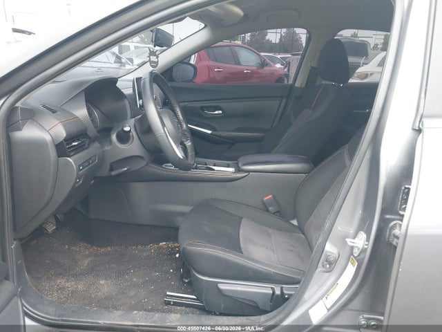 صورة 5 لـ 2022 Nissan SENTRA SR XTRONIC CVT