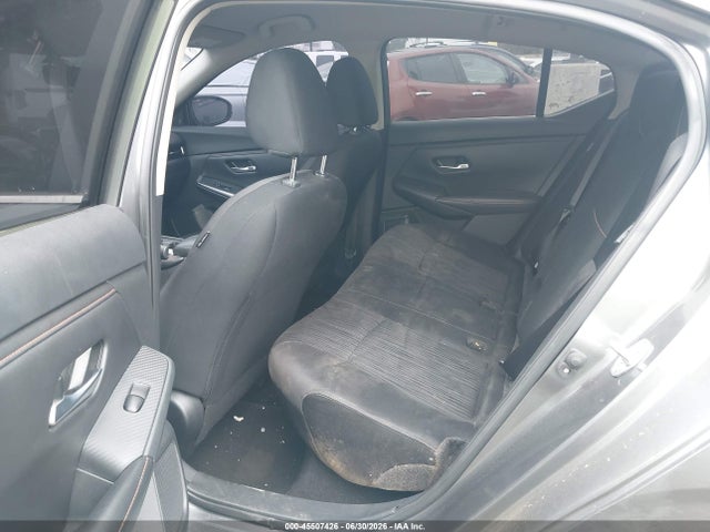 صورة 8 لـ 2022 Nissan SENTRA SR XTRONIC CVT