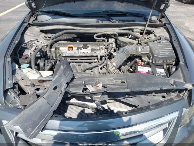 2011 Honda ACCORD 2.4 EX photo 10