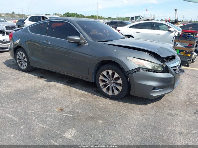 2011 Honda ACCORD 2.4 EX photo 1