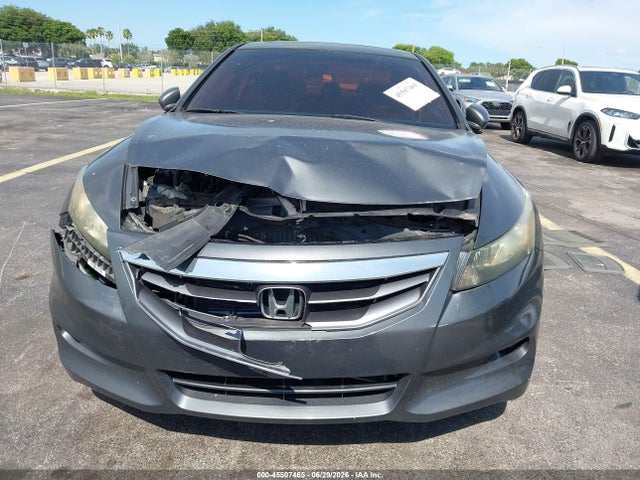 2011 Honda ACCORD 2.4 EX photo 6