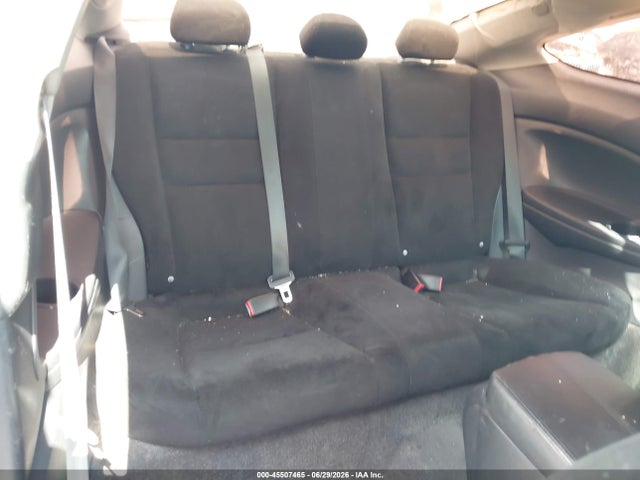 2011 Honda ACCORD 2.4 EX photo 8