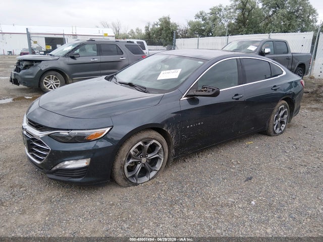 صورة 2 لـ 2020 Chevrolet MALIBU FWD LT