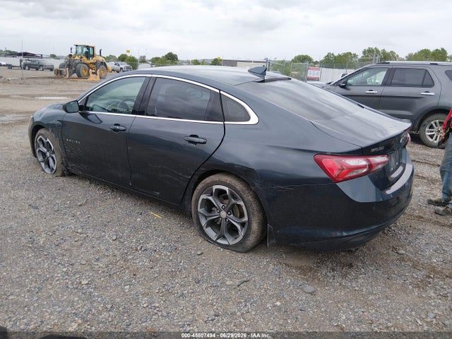 صورة 3 لـ 2020 Chevrolet MALIBU FWD LT