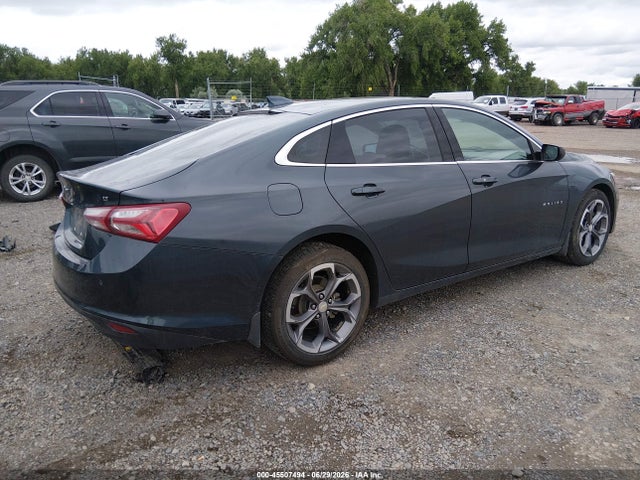 صورة 4 لـ 2020 Chevrolet MALIBU FWD LT
