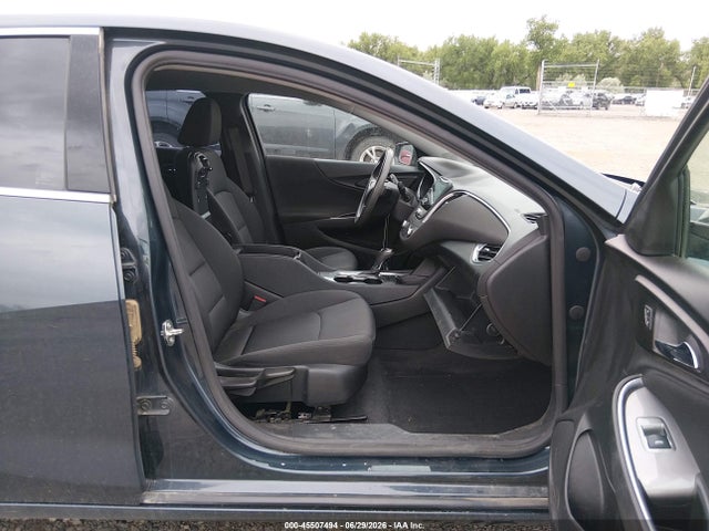 صورة 5 لـ 2020 Chevrolet MALIBU FWD LT