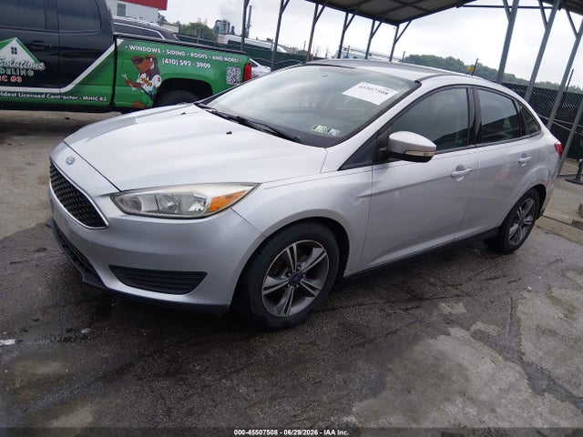 صورة 2 لـ 2016 FORD FOCUS SE