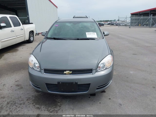 صورة مصغرة 12 لـ 2008 Chevrolet IMPALA LS
