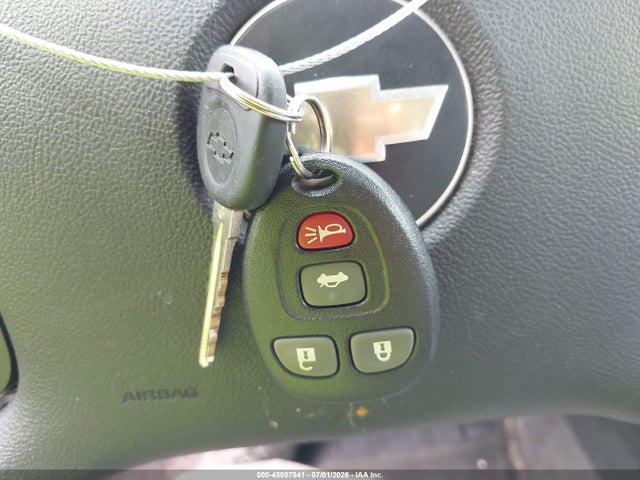 صورة مصغرة 11 لـ 2008 Chevrolet IMPALA LS