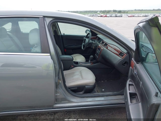 صورة 5 لـ 2008 Chevrolet IMPALA LS