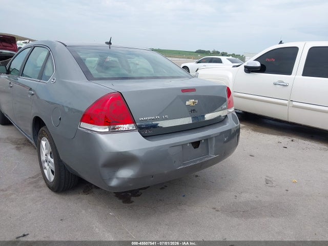 صورة 6 لـ 2008 Chevrolet IMPALA LS