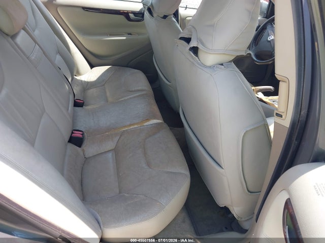 2005 Volvo S60 2.5T A/2.5T A SR W/PREMIUM PACKAGE 缩略图 8