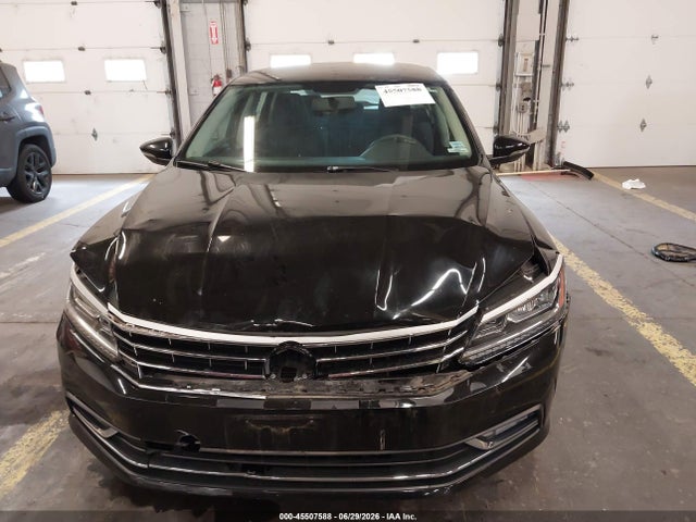 صورة 12 لـ 2016 Volkswagen PASSAT 1.8T S
