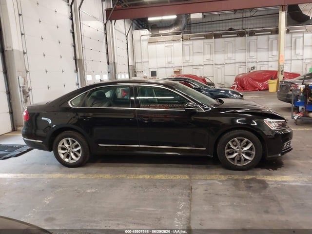 صورة 13 لـ 2016 Volkswagen PASSAT 1.8T S